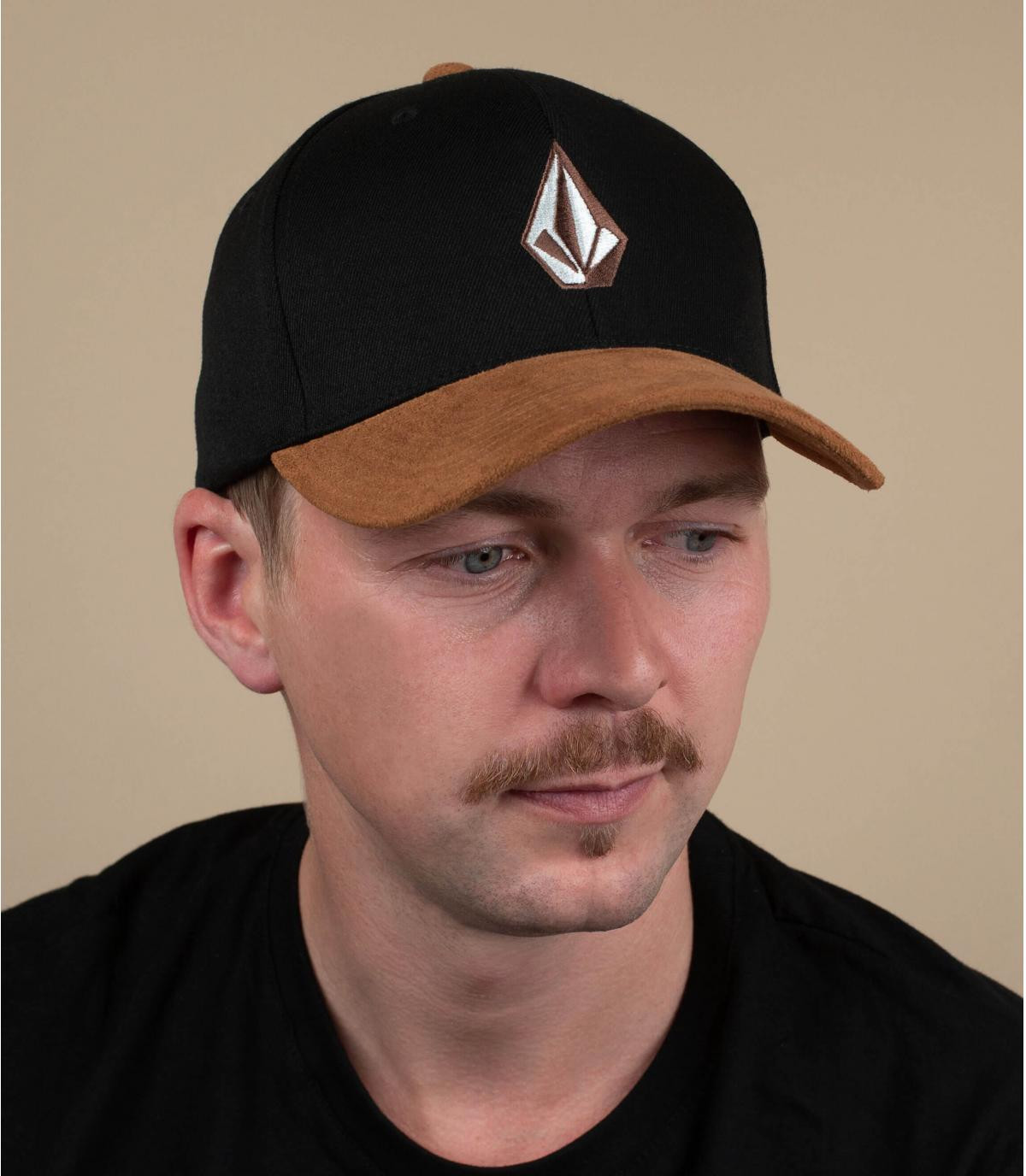 Volcom cap on sale